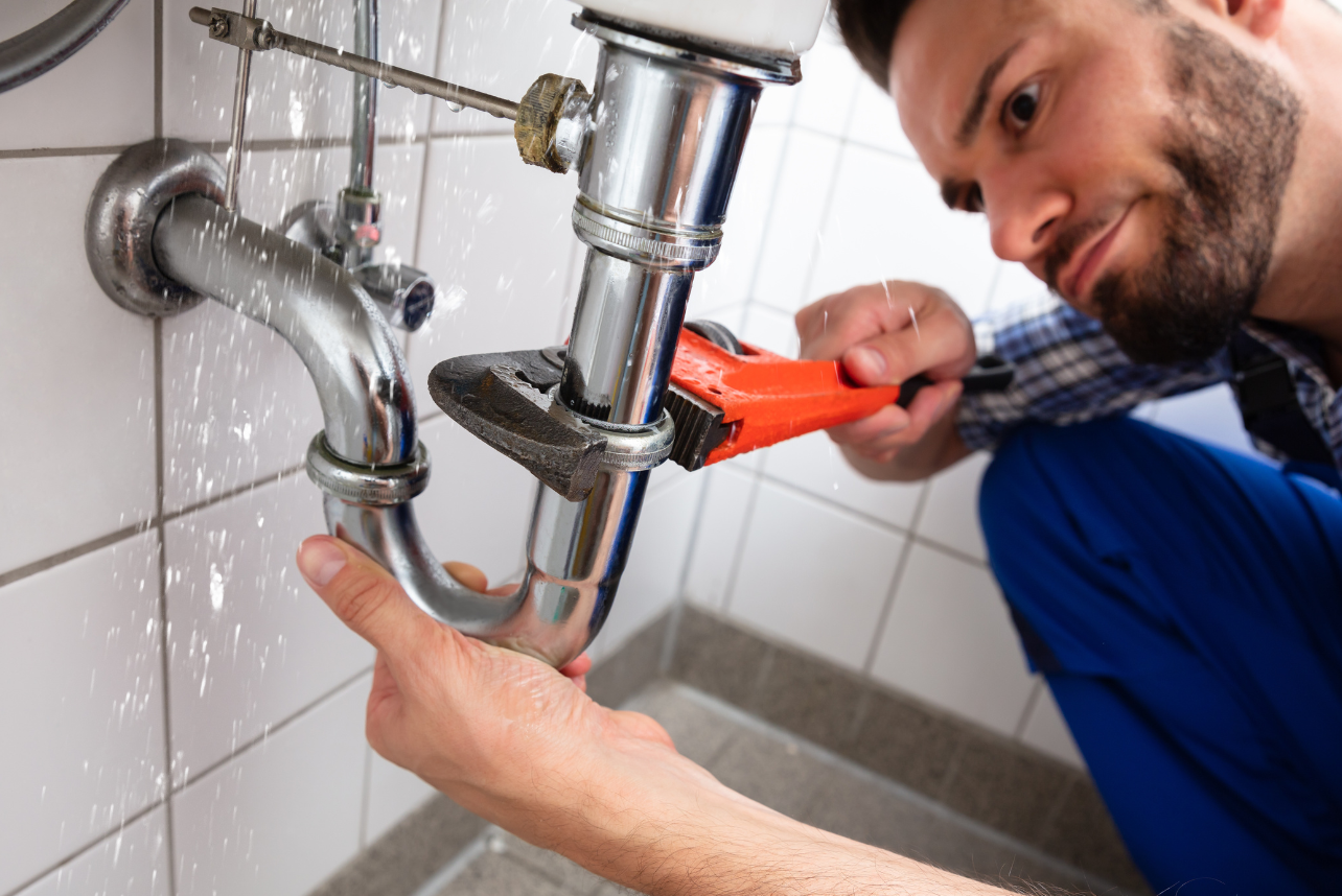Bathroom sink faucet repair and solutions in Dubai