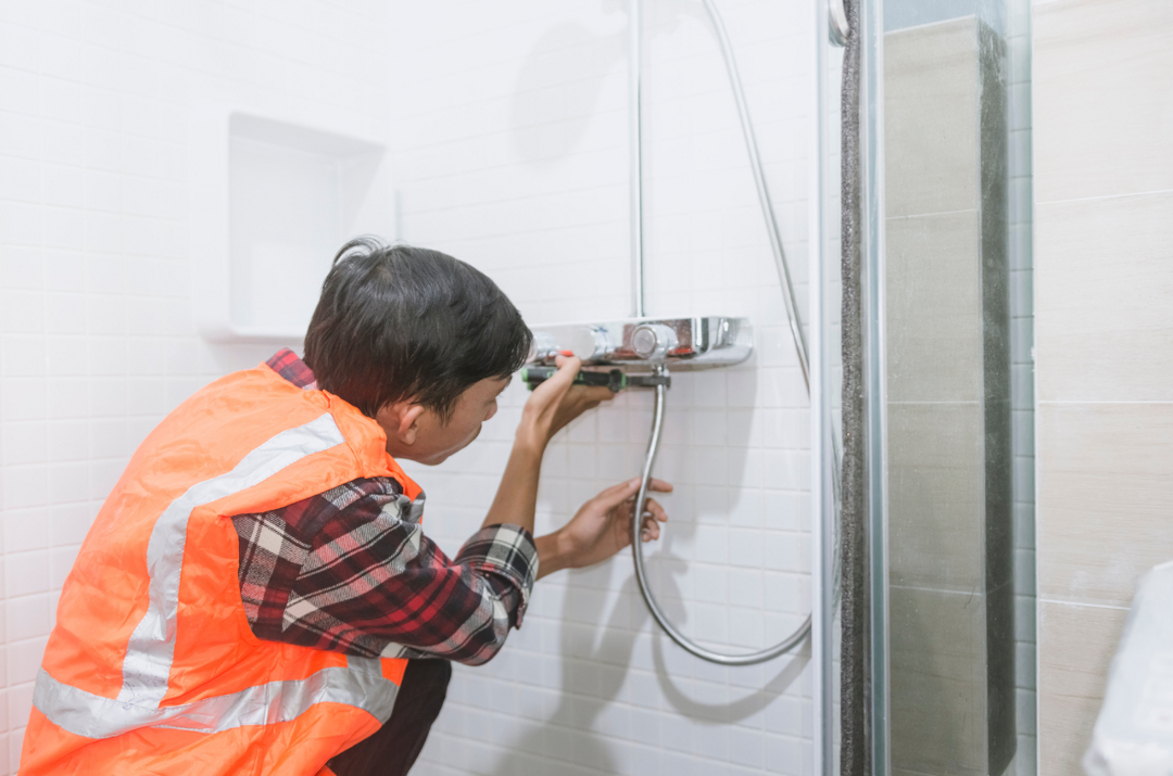 Emergency Plumber Service in Dubai - Quick Fix Dubai
